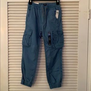 Boys long pants